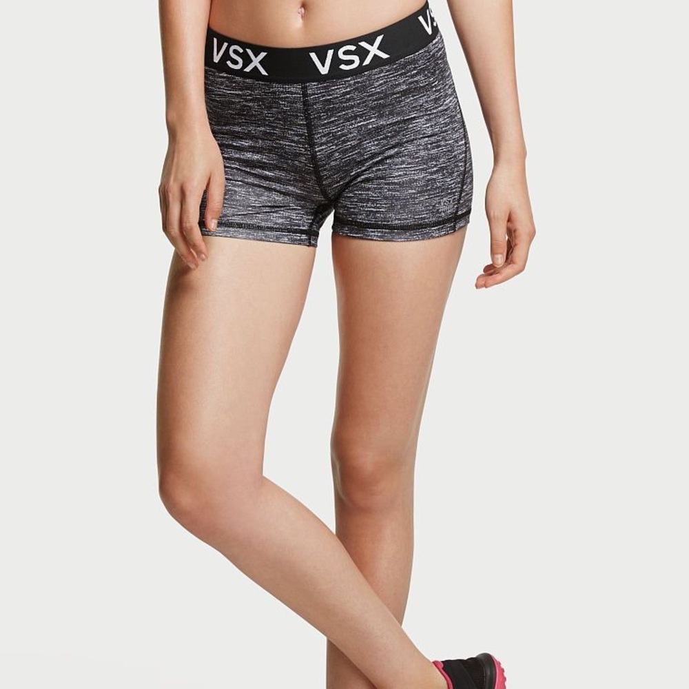 VSX SPORT Biker Shorts S